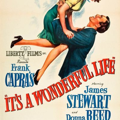 It’s a Wonderful Life (1946)