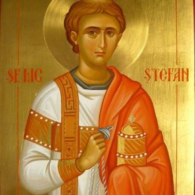 Sfântul Ștefan