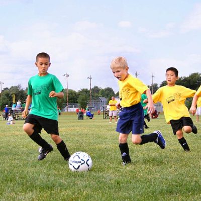 Jocul de fotbal ca activitate socială complexă