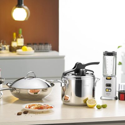 Cooking utensils