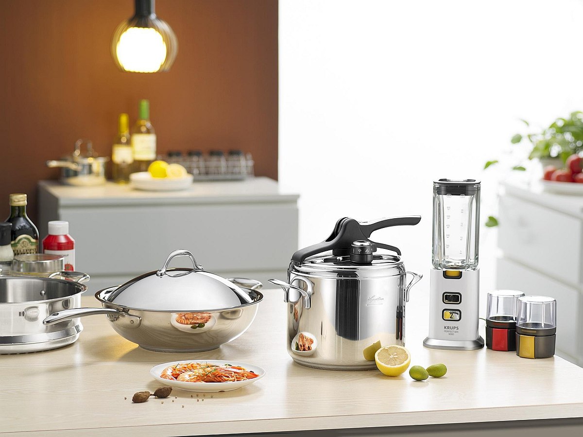 Cooking utensils
