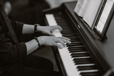 Piano
