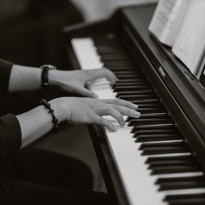 Piano