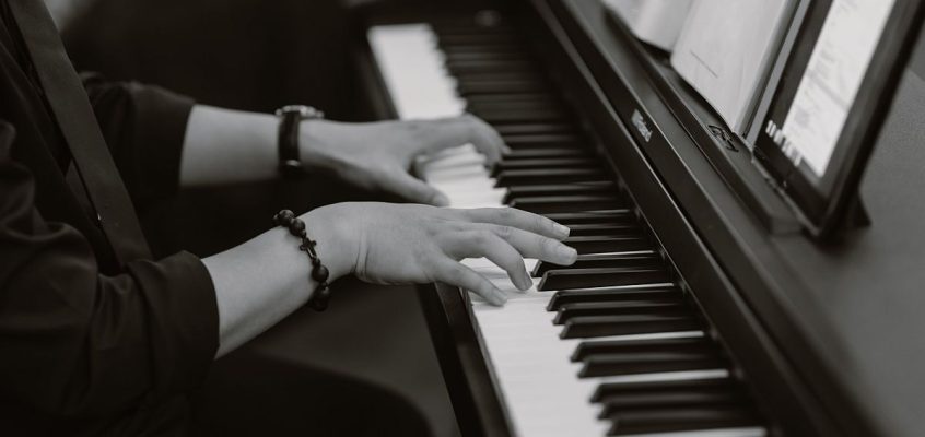 Piano