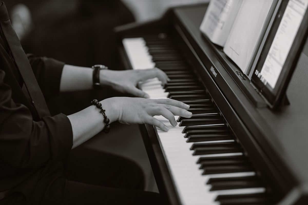 Piano
