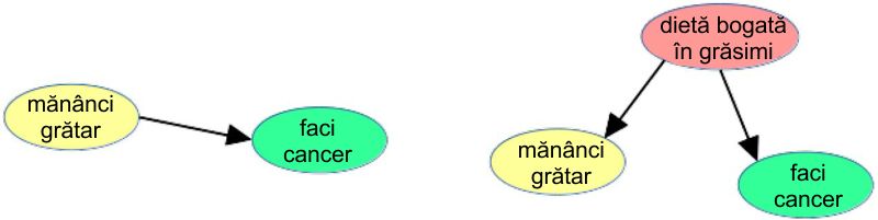 Diagrame cauzale