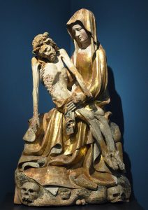 Pieta Liebieghaus