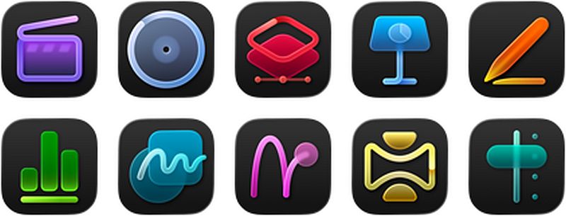 Apple Creator Studio