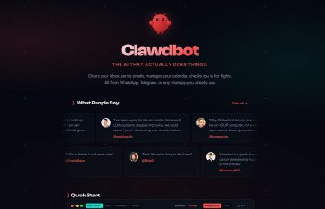 Clawdbot