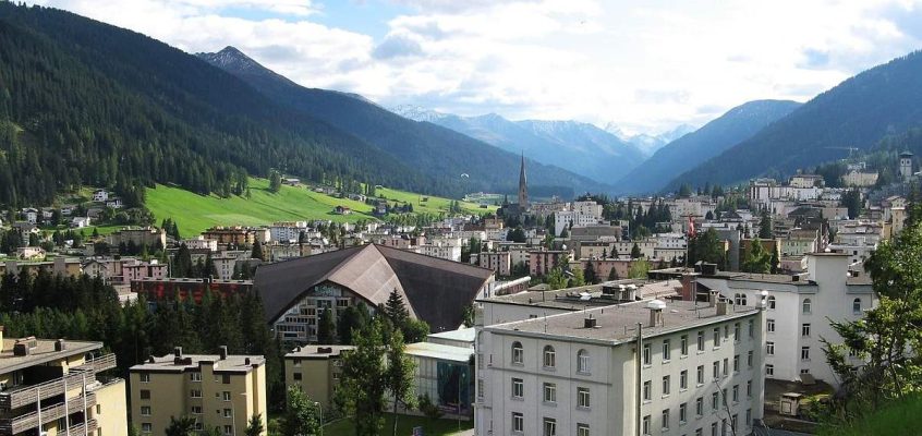 Davos