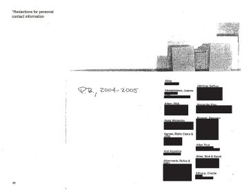 Epstein files