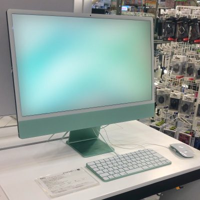 iMac