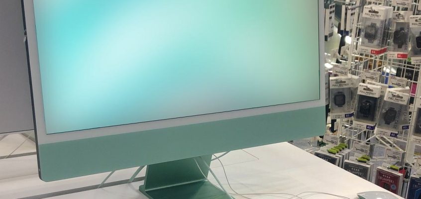 iMac