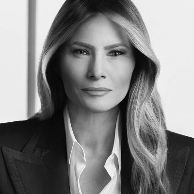 Melania Trump