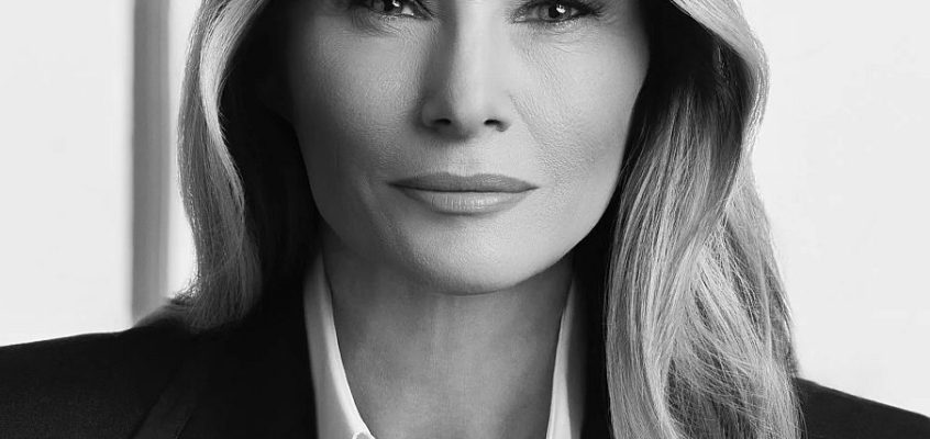 Melania Trump