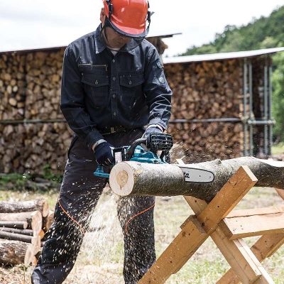 Chainsaw