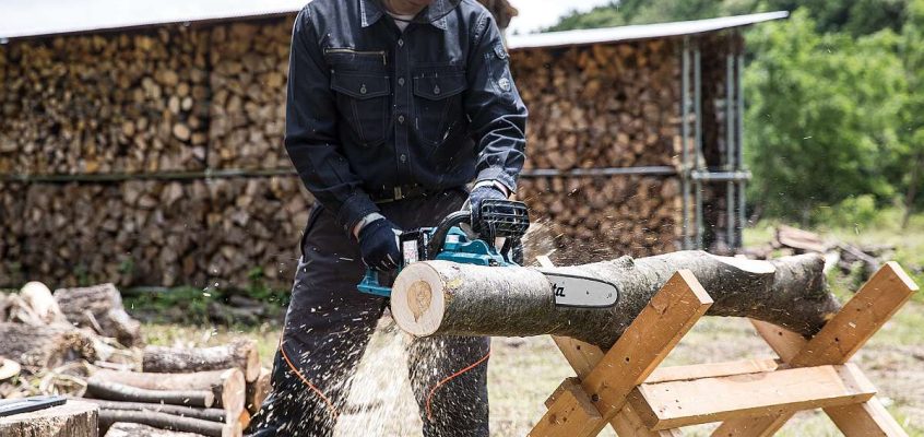 Chainsaw