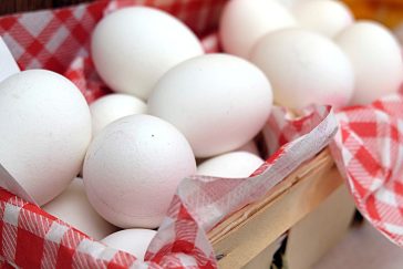 Eggs