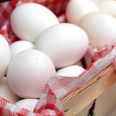 Eggs