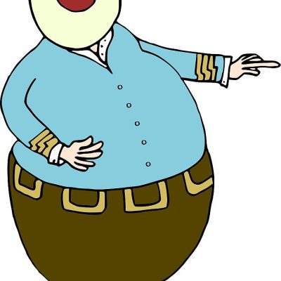Fat man