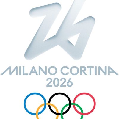 2026 Winter Olympics logo