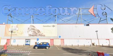Carrefour