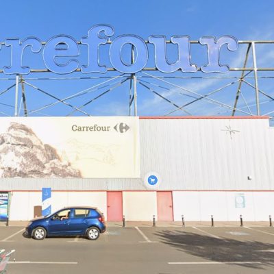 Carrefour