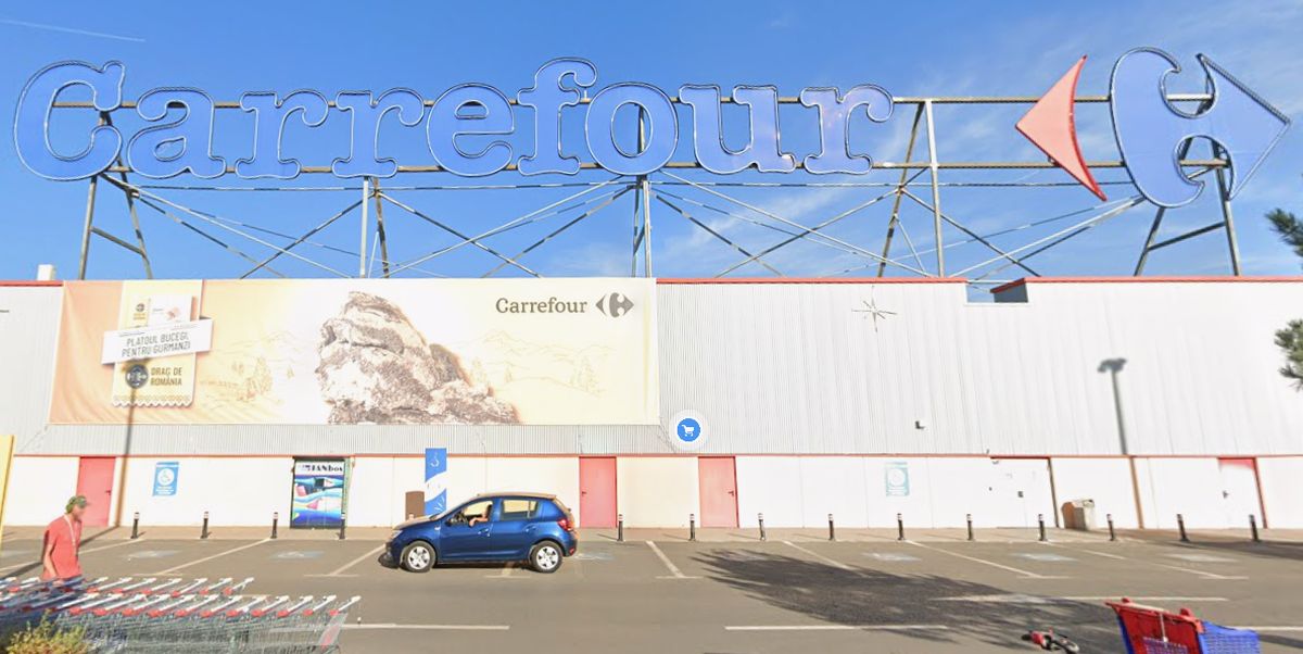 Carrefour