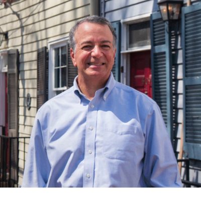 Darryl Nirenberg