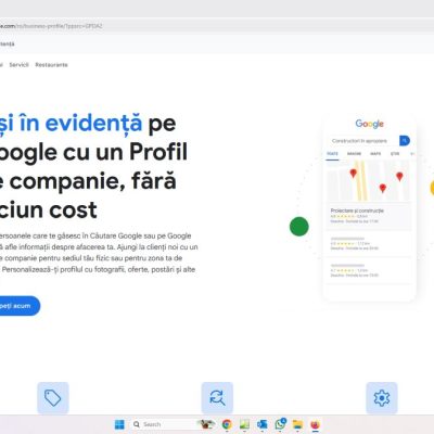 Google Business