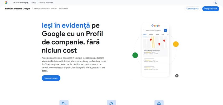 Google Business