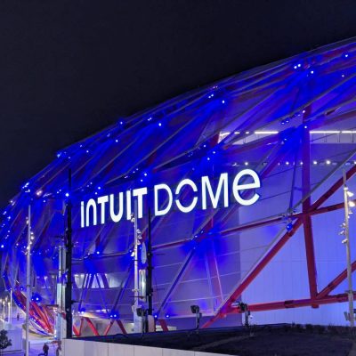 Intuit Dome