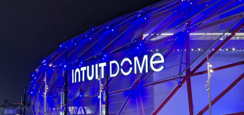 Intuit Dome