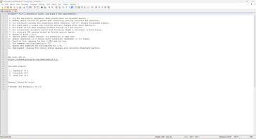 Notepad++