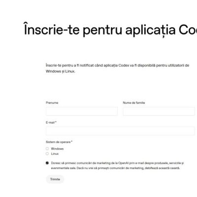 OpenAI Codex
