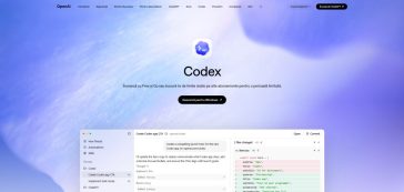 Codex - OpenAI