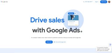 Google Ads