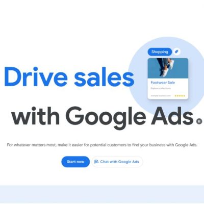 Google Ads