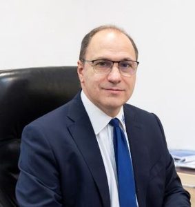 Mihai Dimian