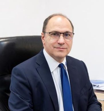 Mihai Dimian