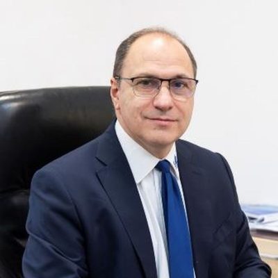 Mihai Dimian