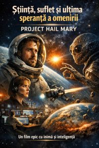 Project Hail Mary
