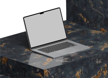 MacBook