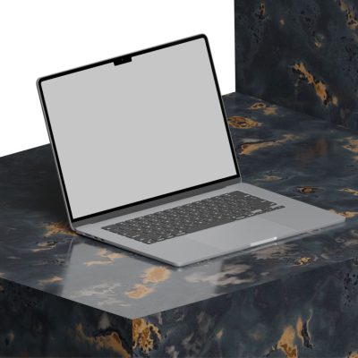 MacBook