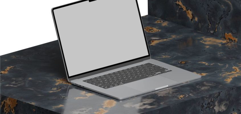 MacBook