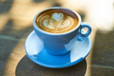 Coffee Cup