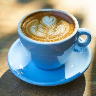 Coffee Cup
