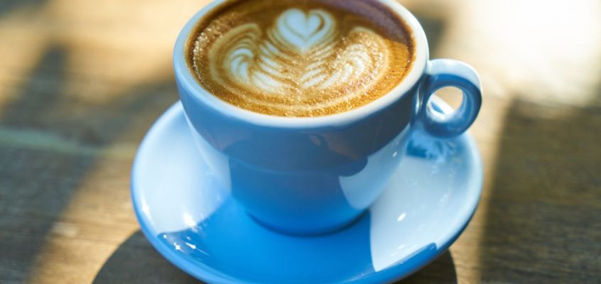 Coffee Cup