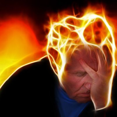 Stress - Burnout
