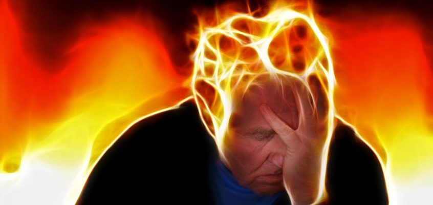 Stress - Burnout